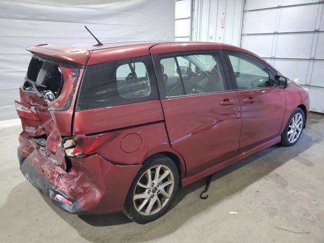 2014 MAZDA 5 TOURING - JM1CW2CL1E0163308