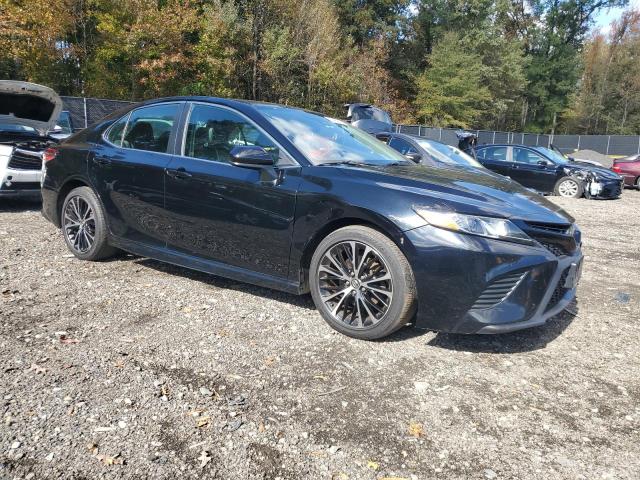 2018 TOYOTA CAMRY L 4T1B11HK8JU095480