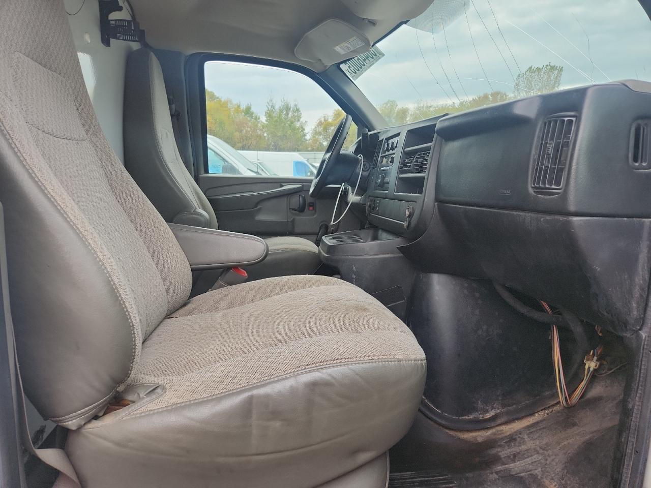 Lot #3282432274 2012 CHEVROLET UNKNOWN