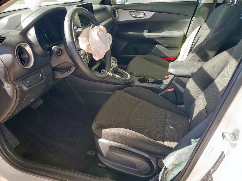 2023 KIA FORTE LX 3KPF24AD4PE650240