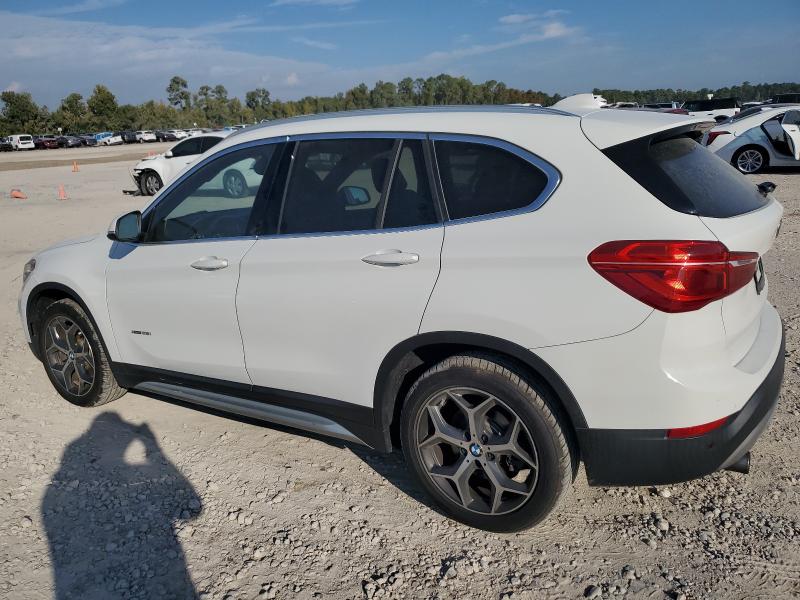 2017 BMW X1 XDRIVE2 - Other View