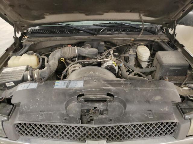 2003 CHEVROLET SILVERADO #3278729618