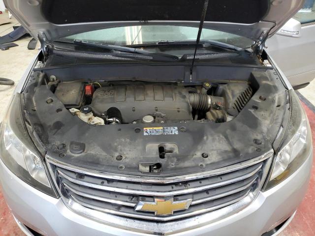 2016 CHEVROLET TRAVERSE L - 1GNKVHKD7GJ324342
