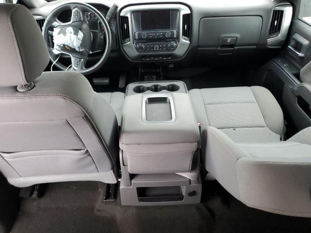 2016 CHEVROLET SILVERADO K1500 LT #3290285220