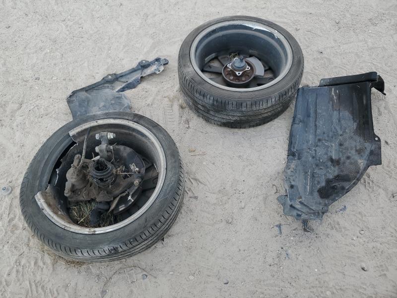 2021 TOYOTA COROLLA SE #3305608744