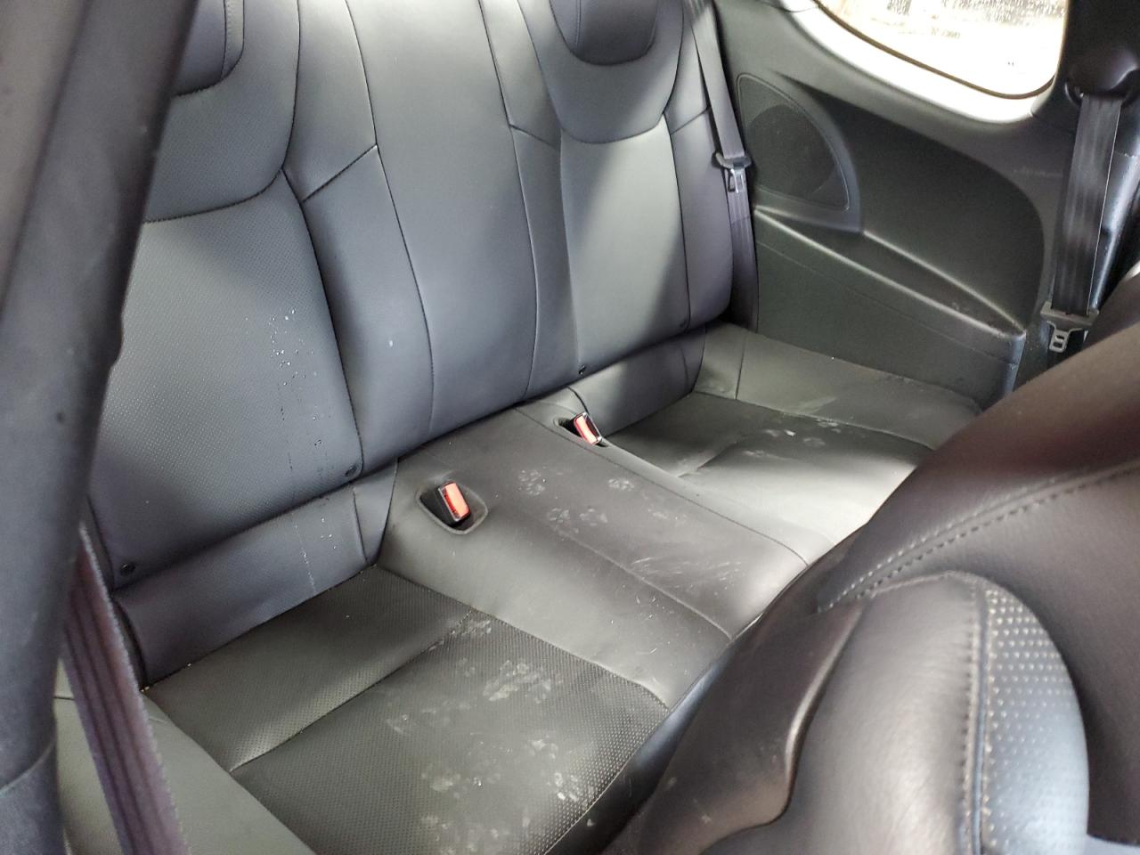 HYUNDAI GENESIS 3.8L