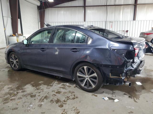 2015 SUBARU LEGACY 2.5 - 4S3BNAN60F3067850