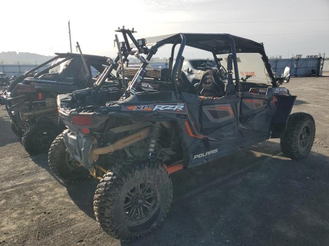 2014 POLARIS RZR XP 4 1000 EPS - 4XA6T1EAXEB922111