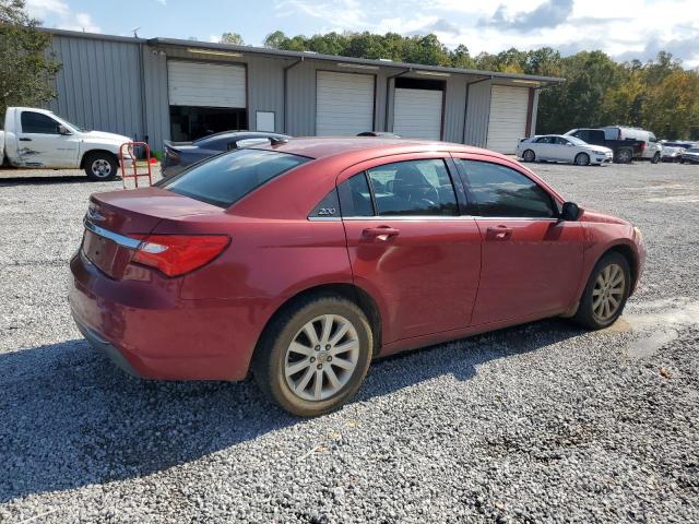 2013 CHRYSLER 200 TOURIN - Other View