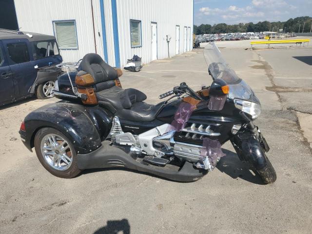 Global Auto Auctions: 2008 HONDA GL1800