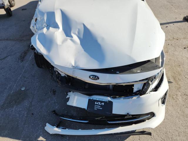 2018 KIA OPTIMA SXL - 5XXGV4L25JG206239