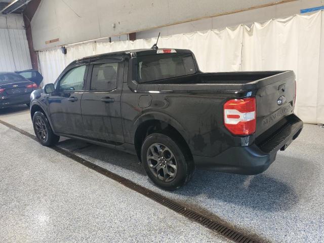 2022 FORD MAVERICK XL 3FTTW8F93NRA28771