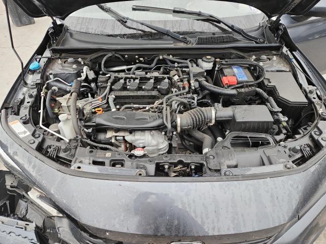 2023 HONDA CIVIC EX - 2HGFE1F74PH303425