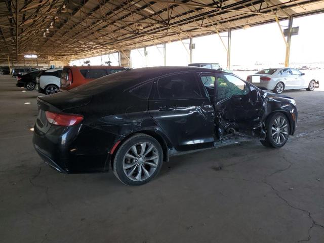 2015 CHRYSLER 200 S 1C3CCCBB5FN537841