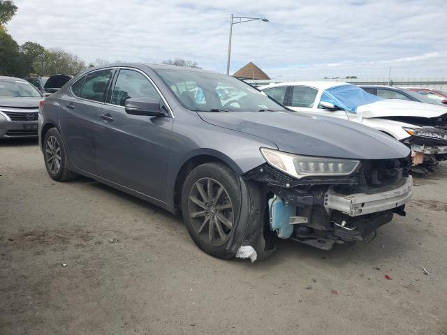 2018 ACURA TLX #3281402003