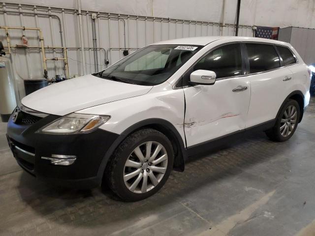 Global Auto Auctions: 2007 MAZDA CX-9