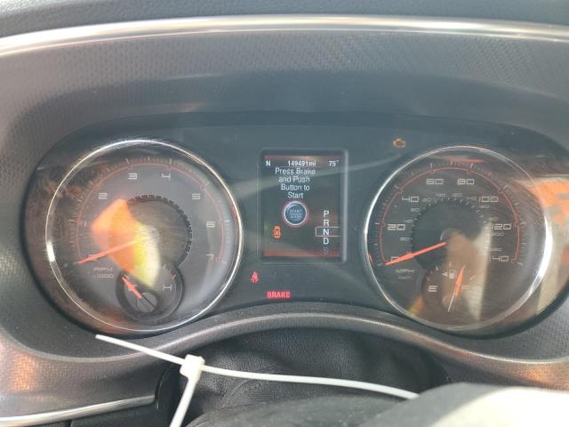 2014 DODGE CHARGER SX - 2C3CDXHG3EH353786