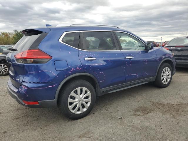 2017 NISSAN ROGUE S KNMAT2MV6HP519506