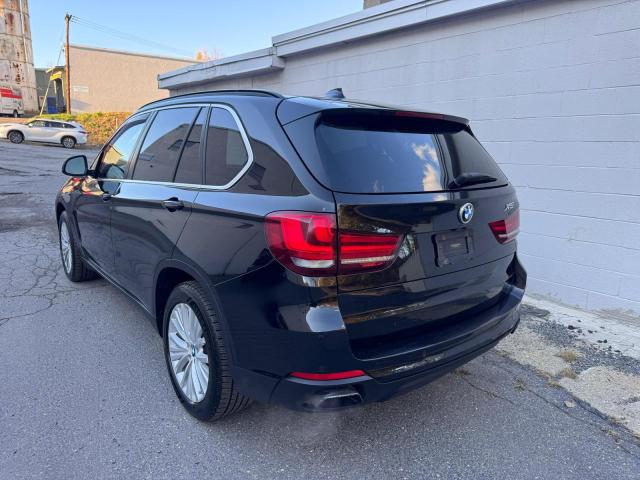 2015 BMW X5 XDRIVE5 - Other View