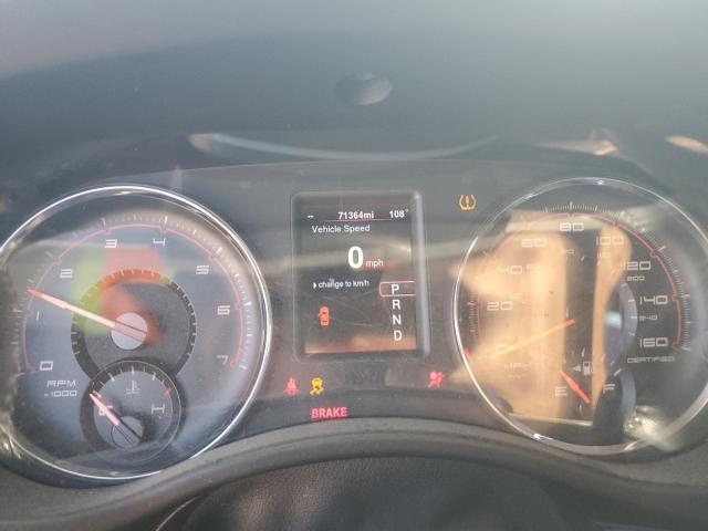 2014 DODGE CHARGER PO - 2C3CDXAT2EH316235