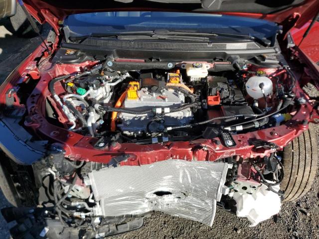 2025 CADILLAC OPTIQ LUXU #3280283018