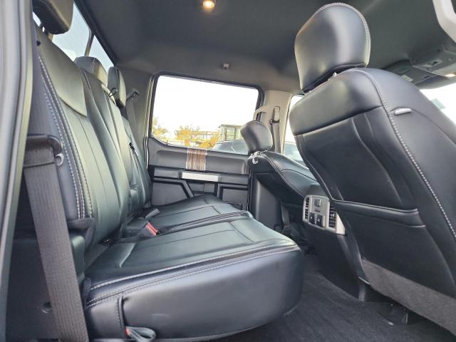 2019 FORD F150 SUPER - 1FTEW1E48KKC01321