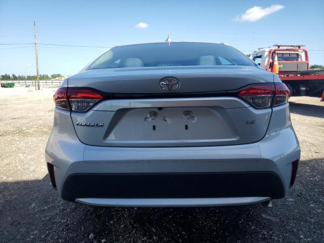 2020 TOYOTA COROLLA LE - 5YFEPRAEXLP132970