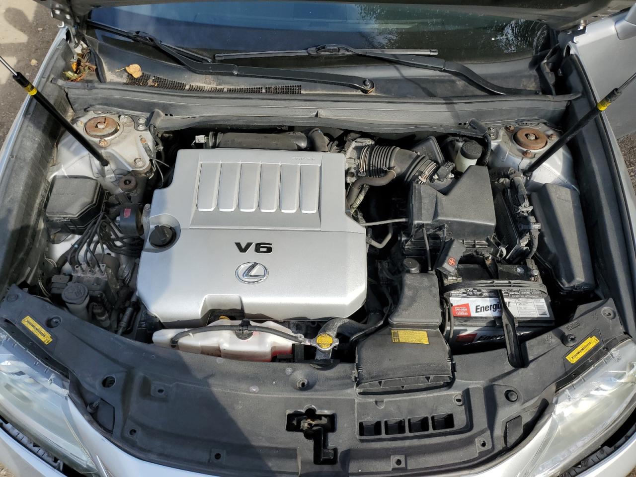 LEXUS ES 350
