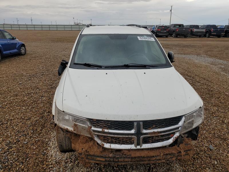 2016 DODGE JOURNEY SE #3296458653