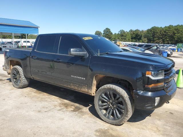 2018 CHEVROLET SILVERADO #3278721635