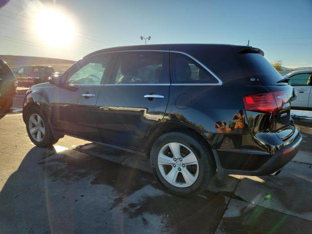 2012 ACURA MDX - 2HNYD2H23CH519496