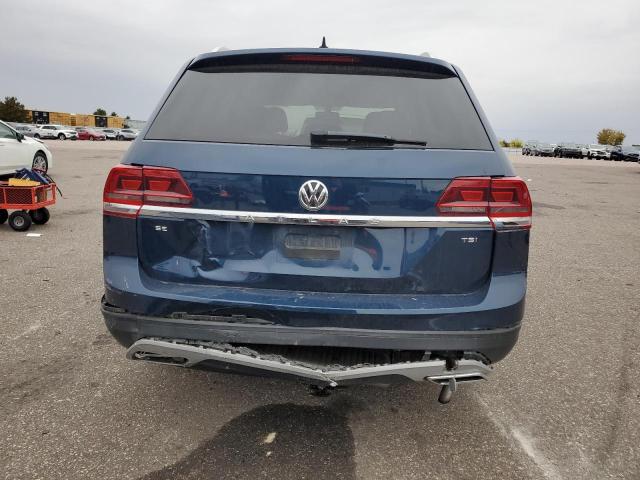 2018 VOLKSWAGEN ATLAS SE 1V2CP2CA2JC557869
