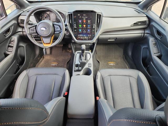 2024 SUBARU CROSSTREK #3290258261
