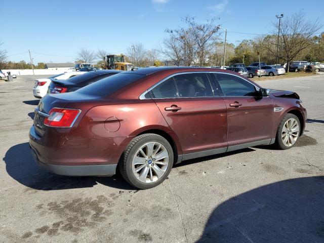 2012 FORD TAURUS LIM #3298110127