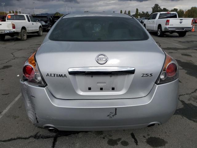 2011 NISSAN ALTIMA BAS - 1N4AL2AP9BN439003