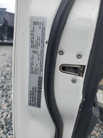 2021 RAM 2500 TRADESMAN #3301828339