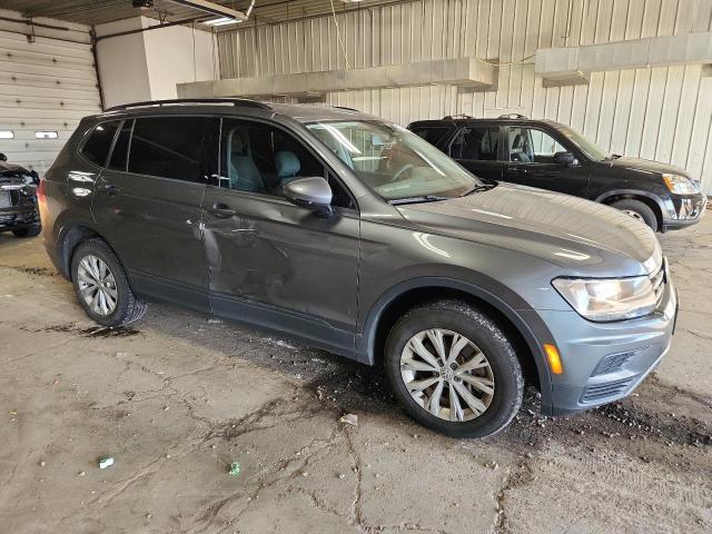 2020 VOLKSWAGEN TIGUAN S - 3VV1B7AXXLM056307