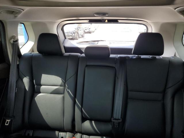 2023 NISSAN ROGUE SL 5N1BT3CA1PC846454