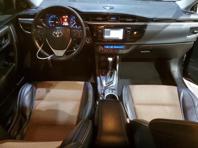 2014 TOYOTA COROLLA L - 5YFBURHE6EP093072