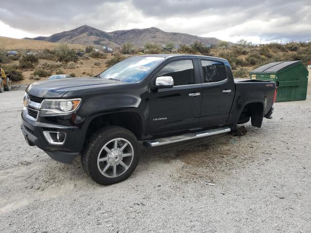CHEVROLET COLORADO L