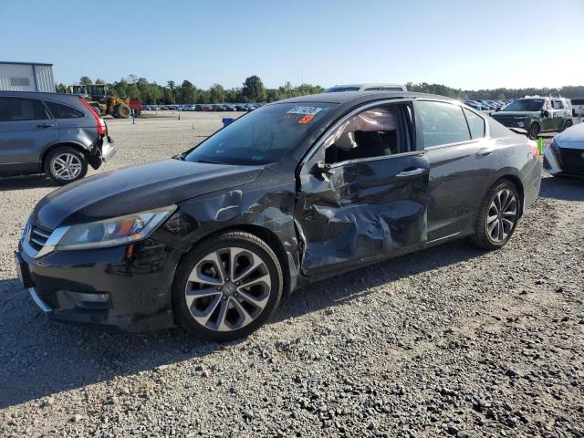 2014 HONDA ACCORD SPO #3296348127