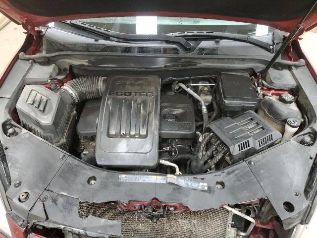 2014 CHEVROLET EQUINOX LT #3284839535