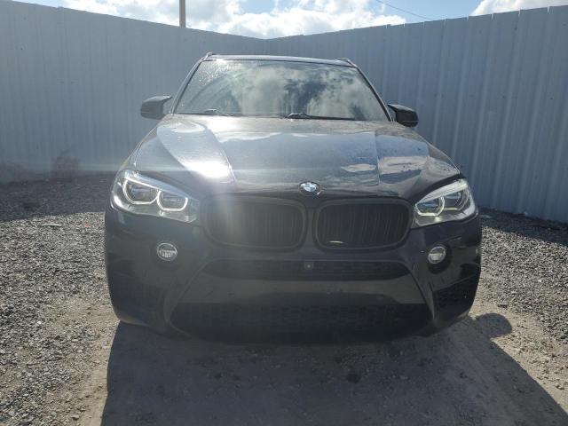 2016 BMW X5 M #3302799898