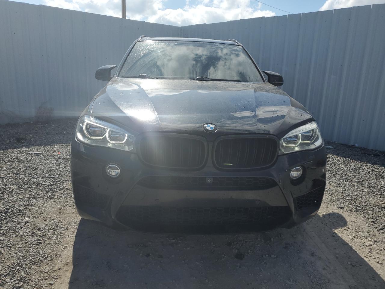 BMW X5 M