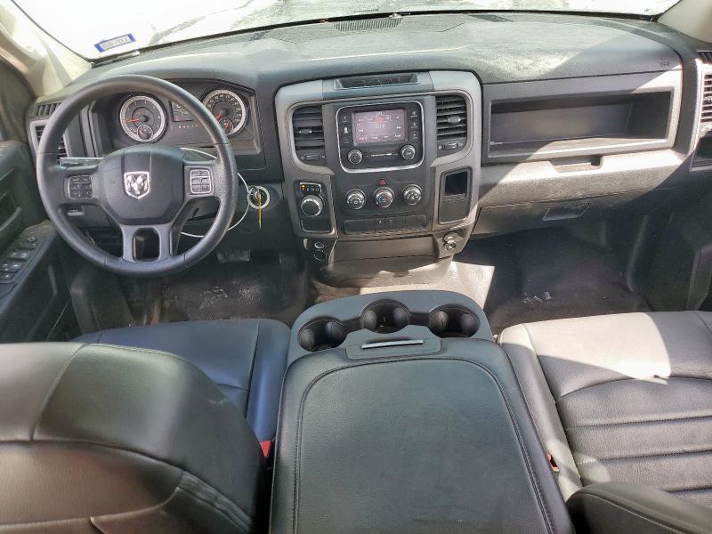 2021 RAM 1500 CLASS - 1C6RR6FG9MS527007