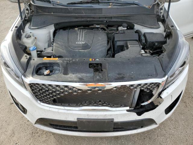 2016 KIA SORENTO SX - 5XYPKDA59GG149585