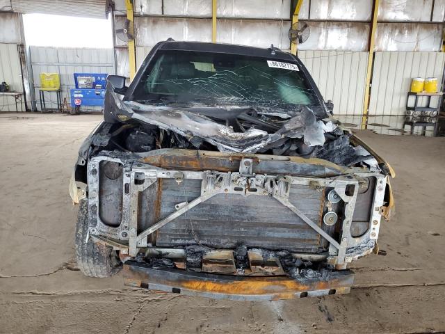 2020 CHEV SUBURBAN K1500 LT #3262108600