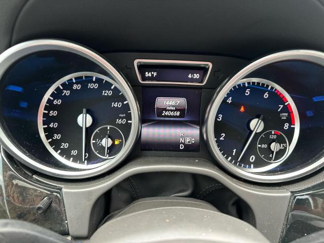 2016 MERCEDES-BENZ GL 450 4MA - 4JGDF6EEXGA660909