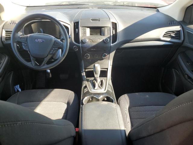 2016 FORD EDGE SE - 2FMPK3G95GBC00276