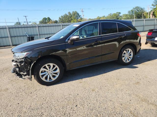 ACURA RDX TECHNO